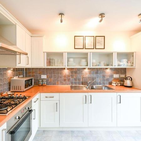 Fabulous Flat Apartment Stirling Exterior photo