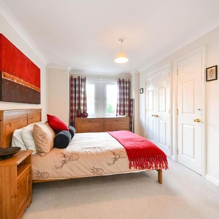 Fabulous Flat Apartment Stirling Exterior photo